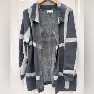 New directions sweater